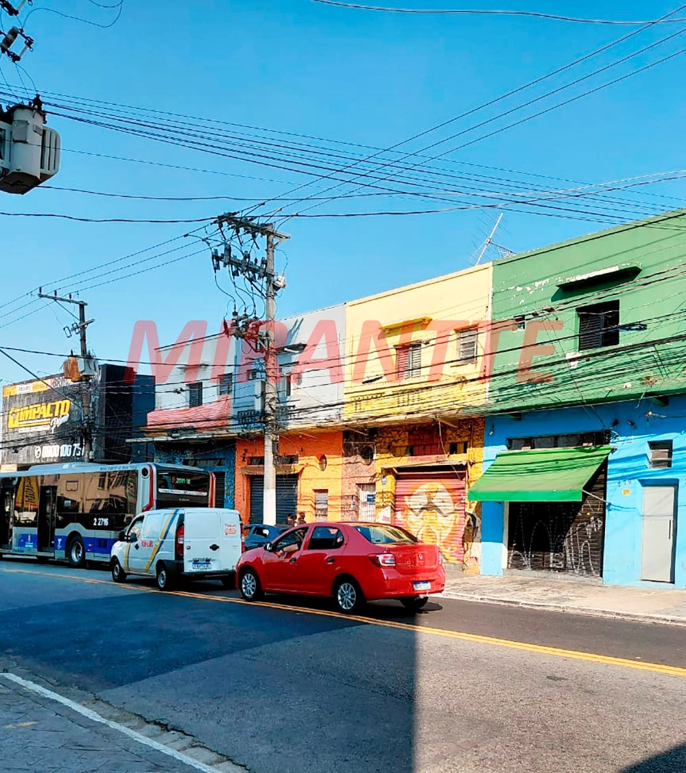 Comercial de 110m² em Tucuruvi