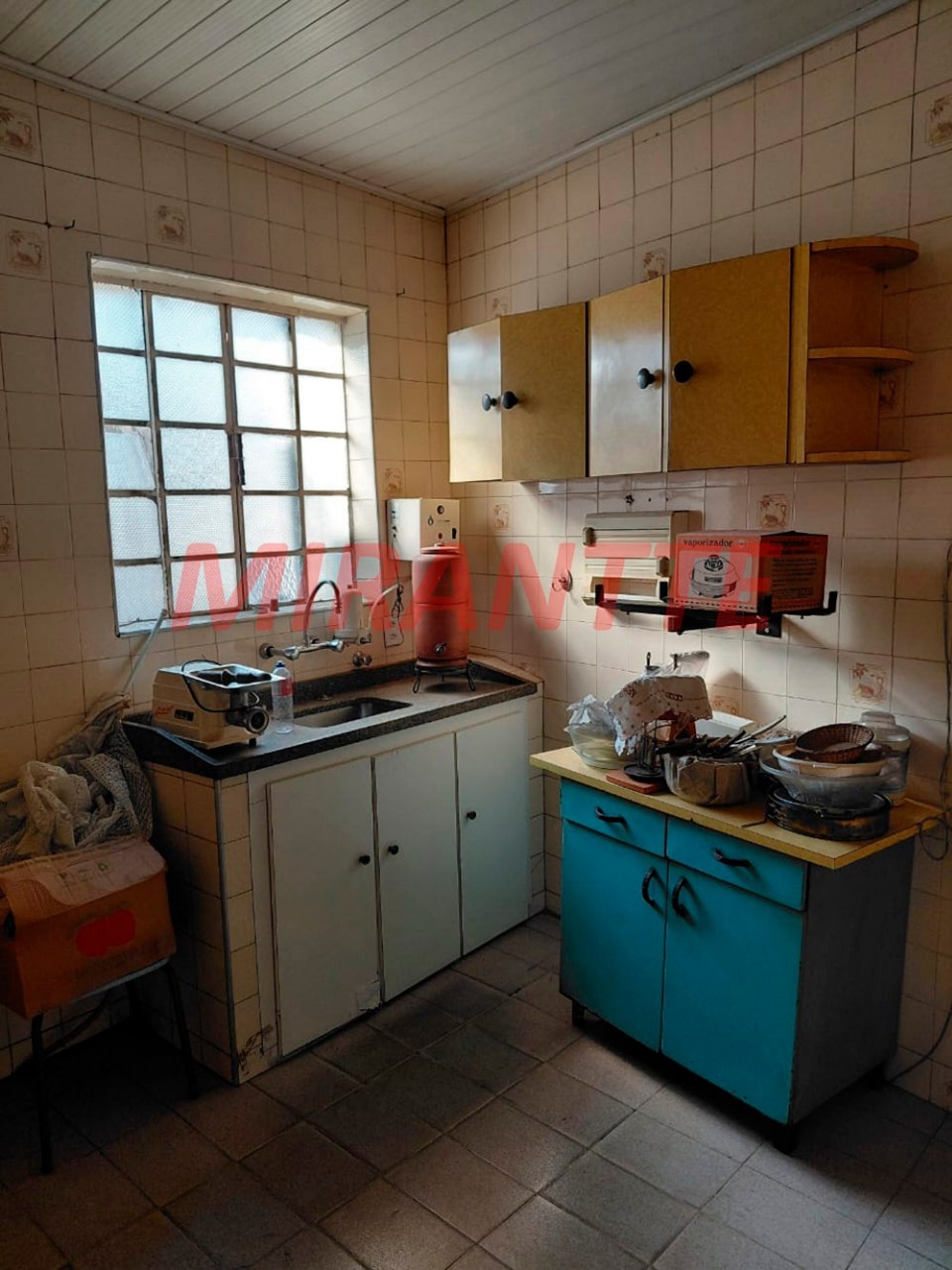 Comercial de 110m² em Tucuruvi