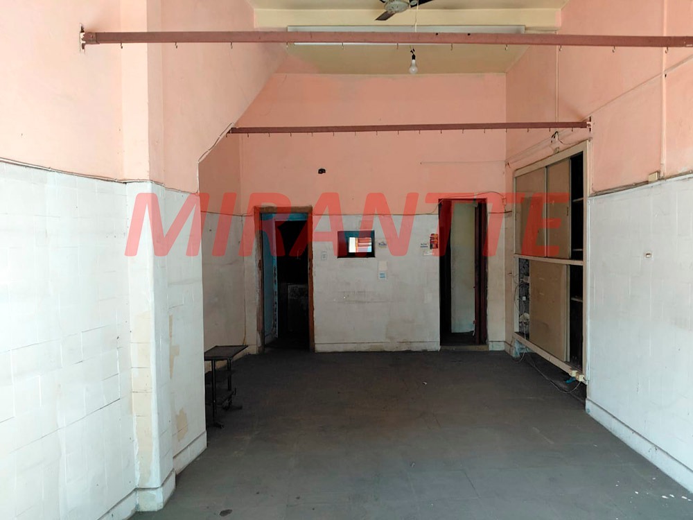 Comercial de 110m² em Tucuruvi
