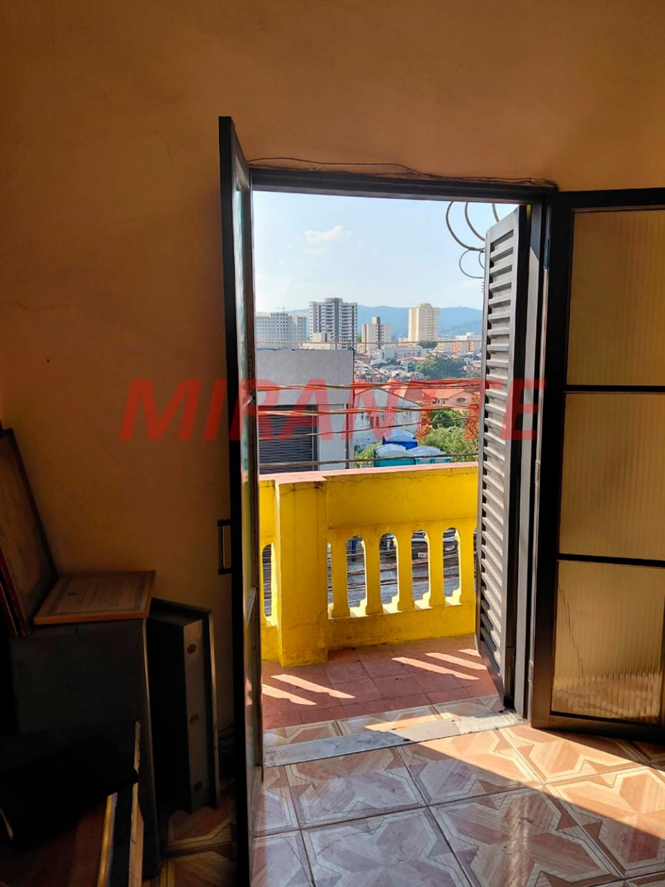 Comercial de 110m² em Tucuruvi