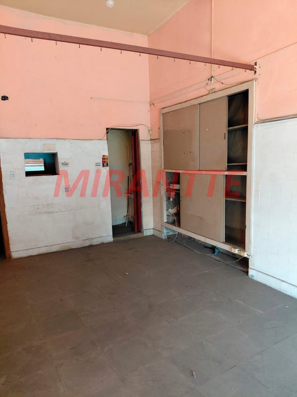 Comercial de 32m² em Tucuruvi