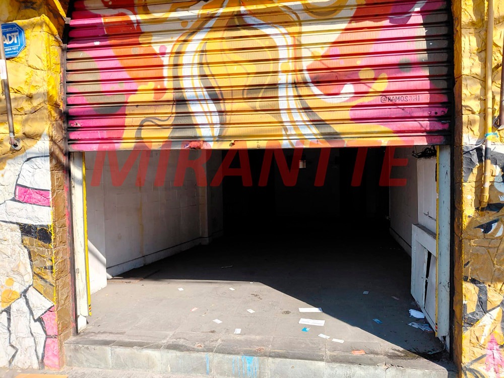 Comercial de 32m² em Tucuruvi