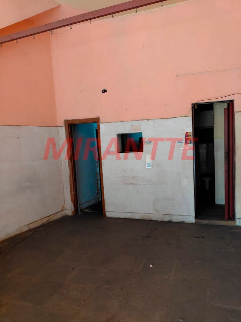 Comercial de 32m² em Tucuruvi