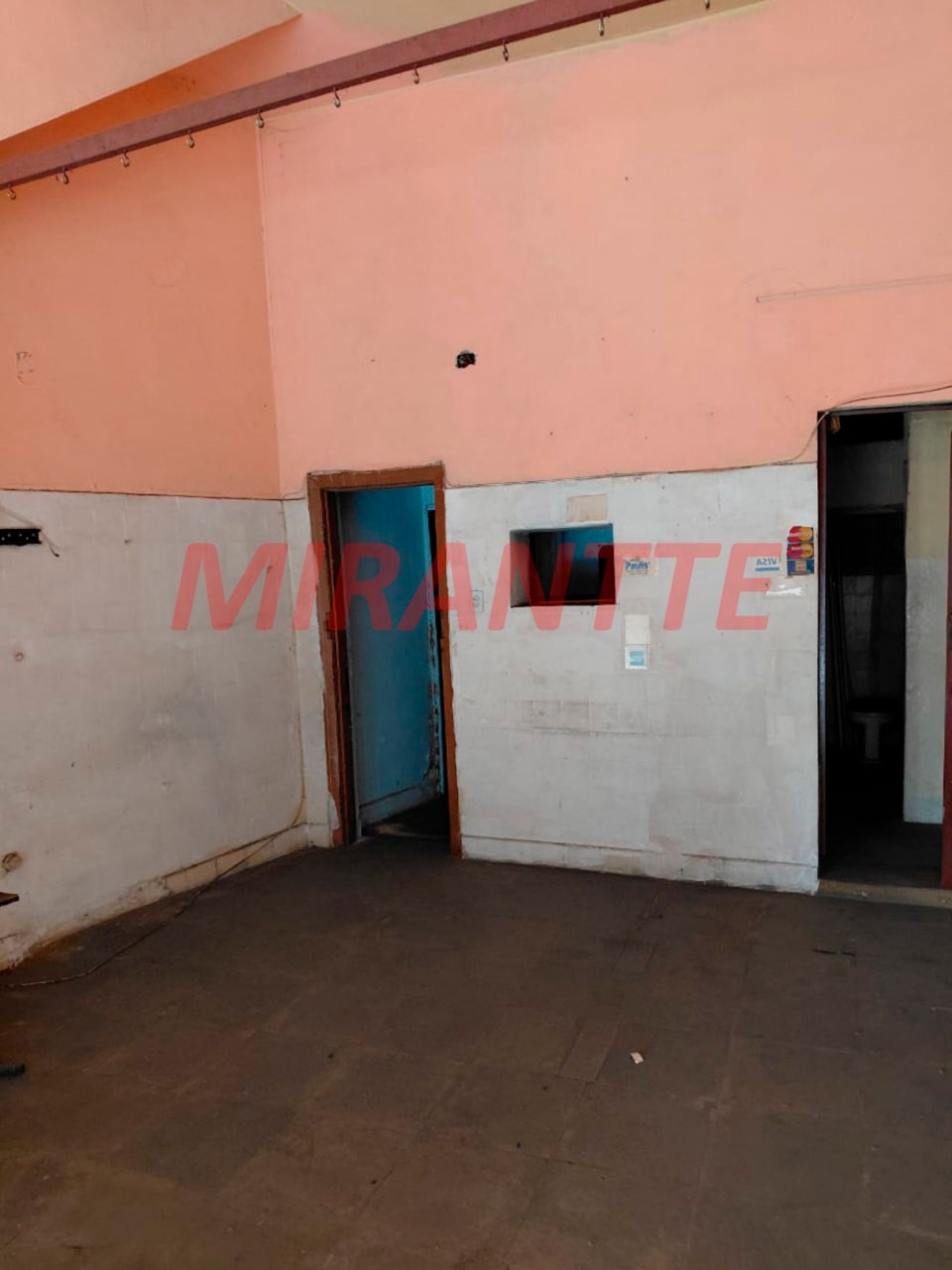 Comercial de 32m² em Tucuruvi