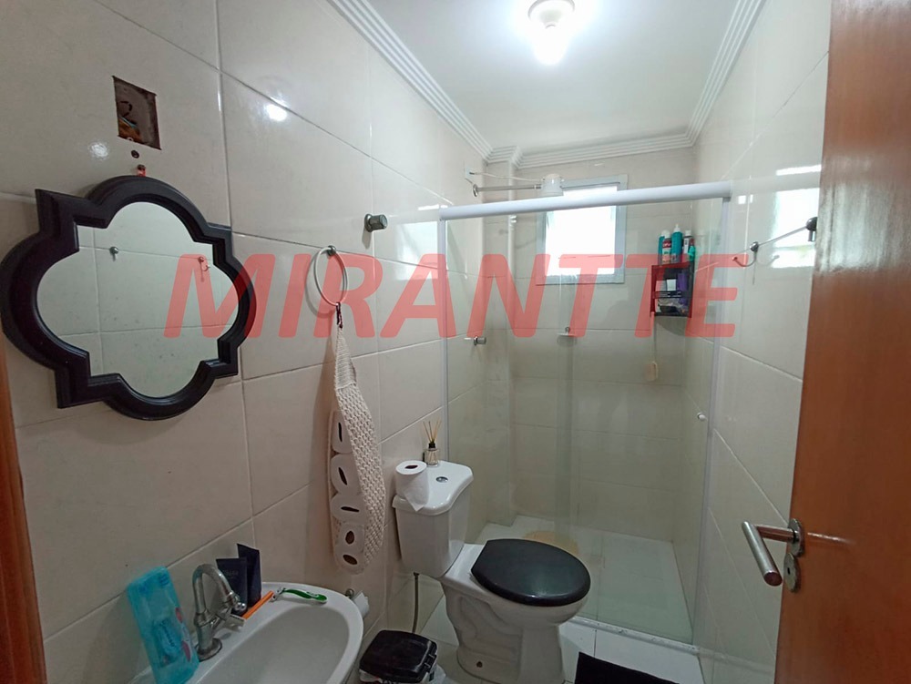 Apartamento de 86m² com 2 quartos em Tupi