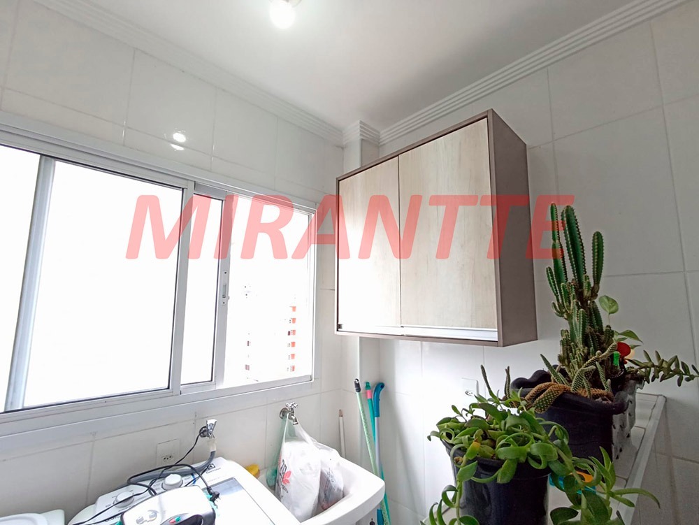 Apartamento de 86m² com 2 quartos em Tupi