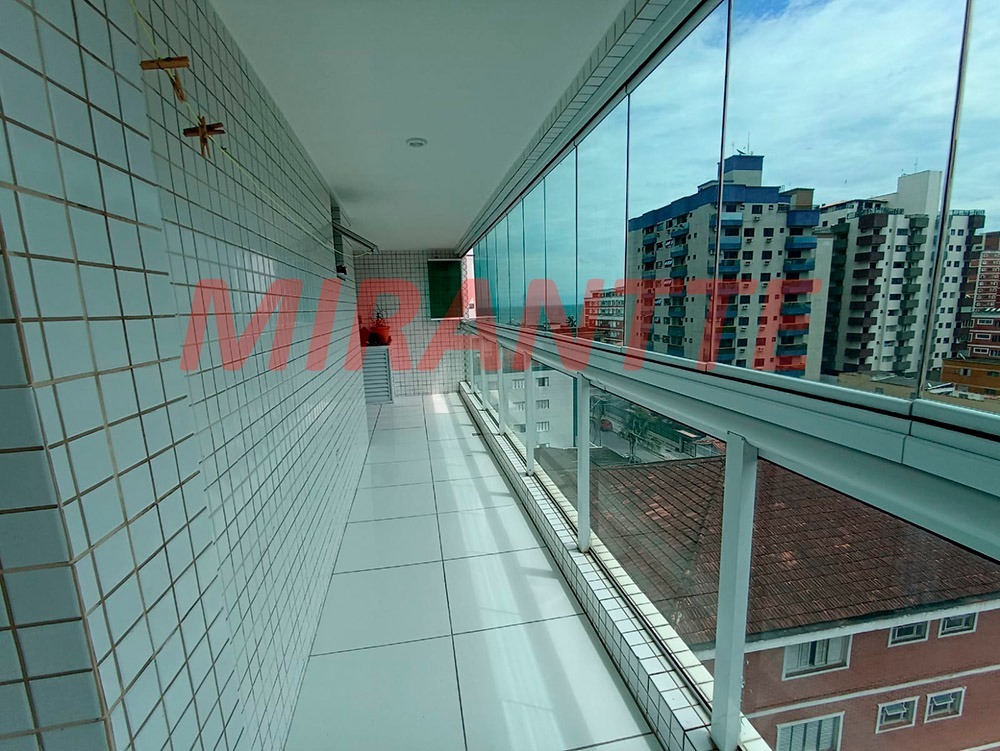 Apartamento de 86m² com 2 quartos em Tupi