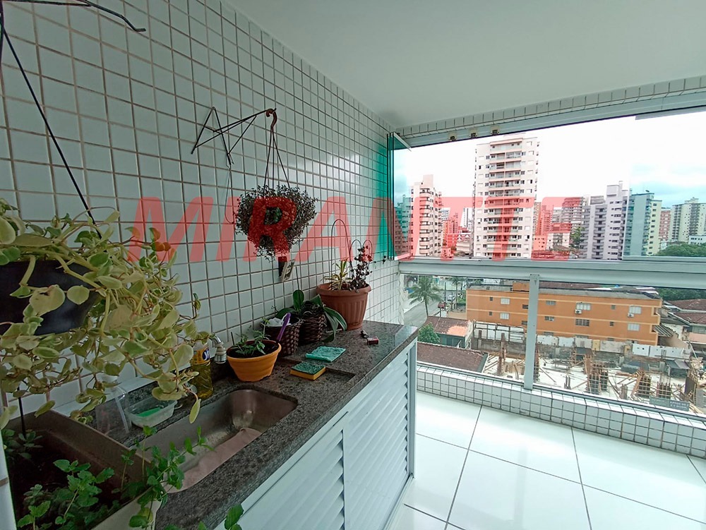 Apartamento de 86m² com 2 quartos em Tupi