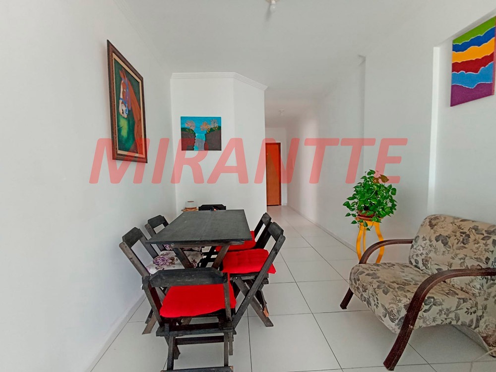 Apartamento de 86m² com 2 quartos em Tupi
