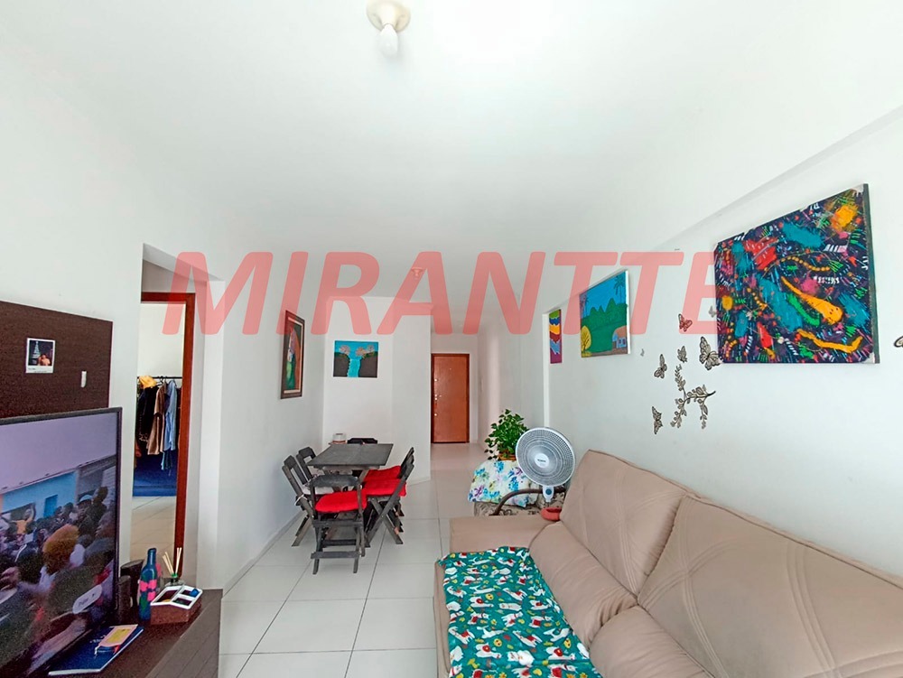 Apartamento de 86m² com 2 quartos em Tupi