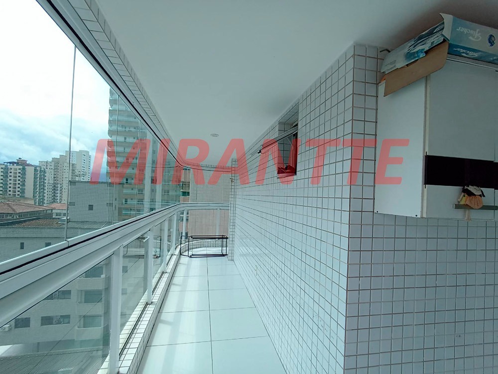 Apartamento de 86m² com 2 quartos em Tupi