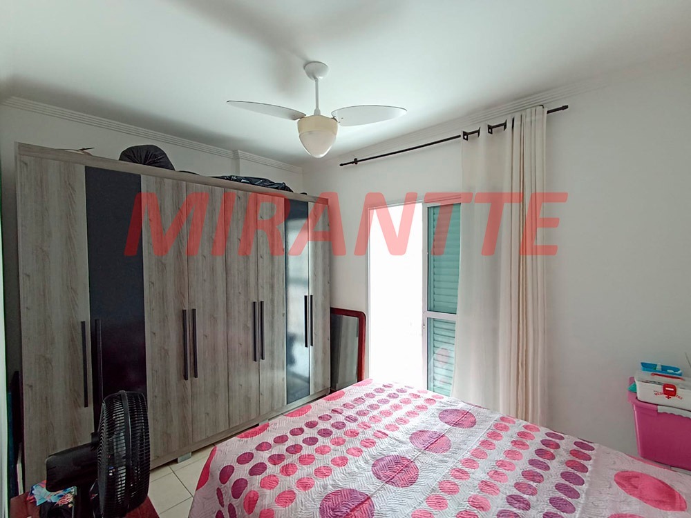 Apartamento de 86m² com 2 quartos em Tupi