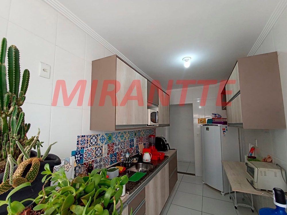 Apartamento de 86m² com 2 quartos em Tupi