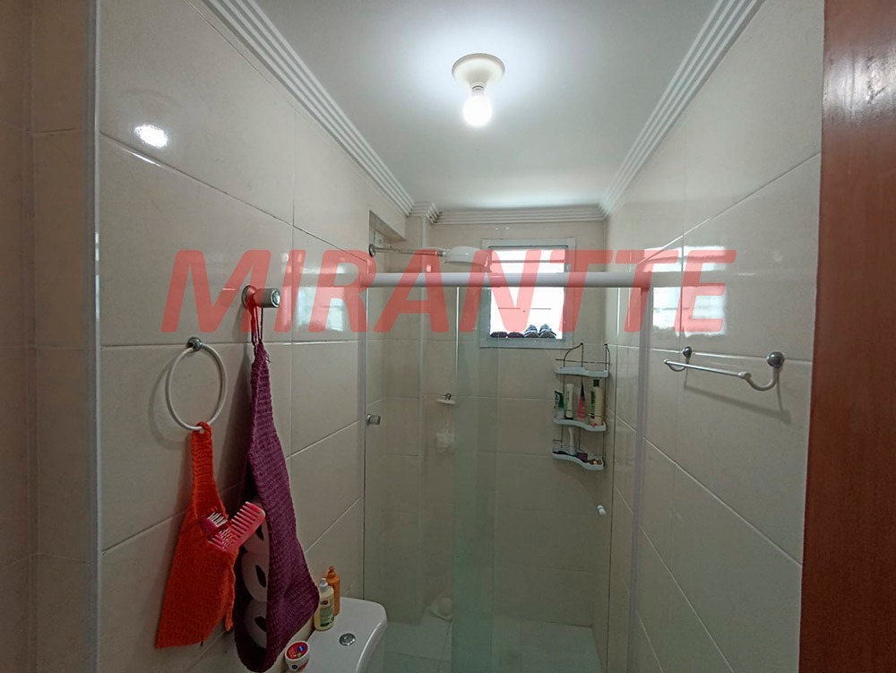Apartamento de 86m² com 2 quartos em Tupi