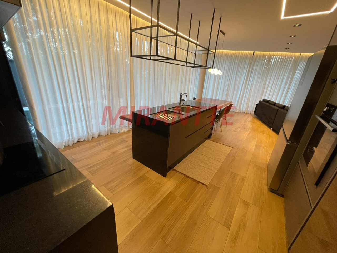 Casa terrea de 324m² com 3 quartos em Residencial Real Park