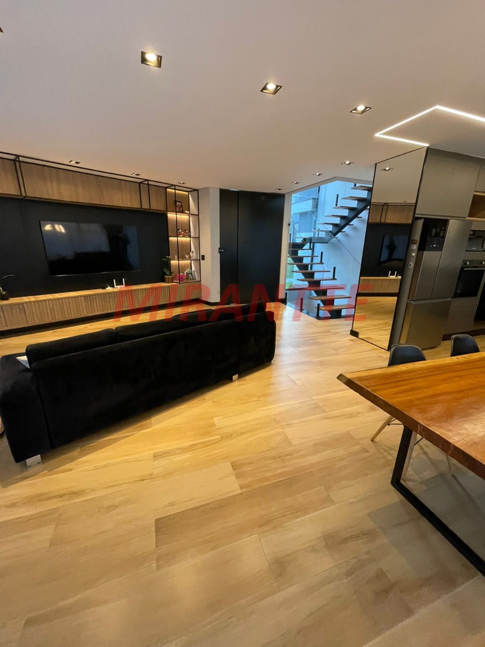 Casa terrea de 324m² com 3 quartos em Residencial Real Park