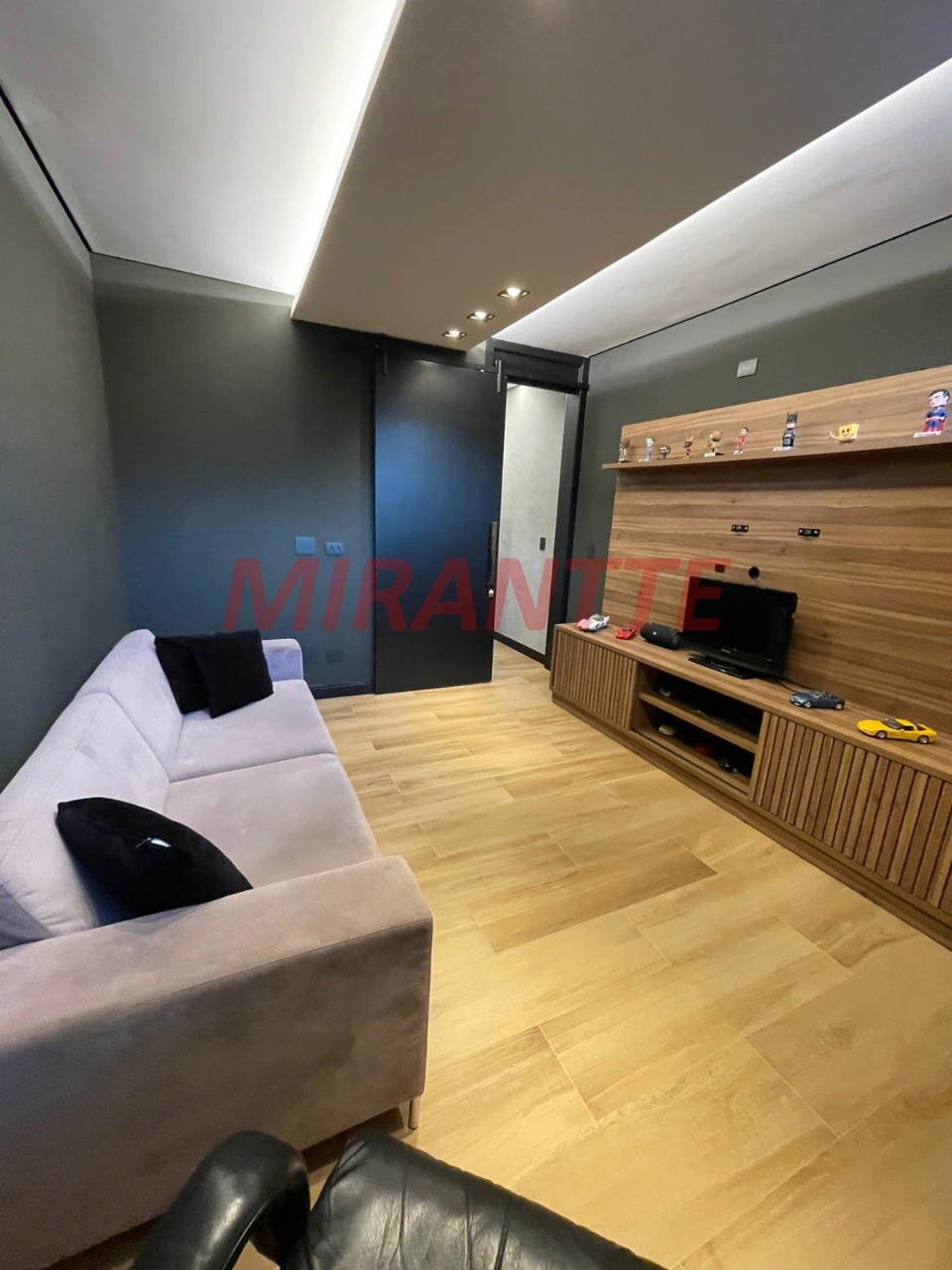 Casa terrea de 324m² com 3 quartos em Residencial Real Park