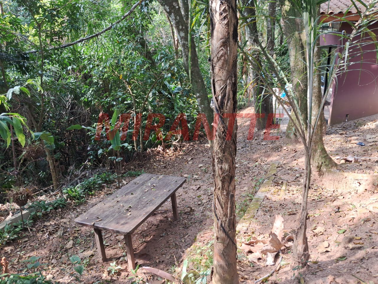 Terreno de 0m² em Reserva Das Hortências