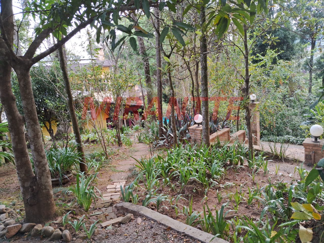 Terreno de 0m² em Reserva Das Hortências