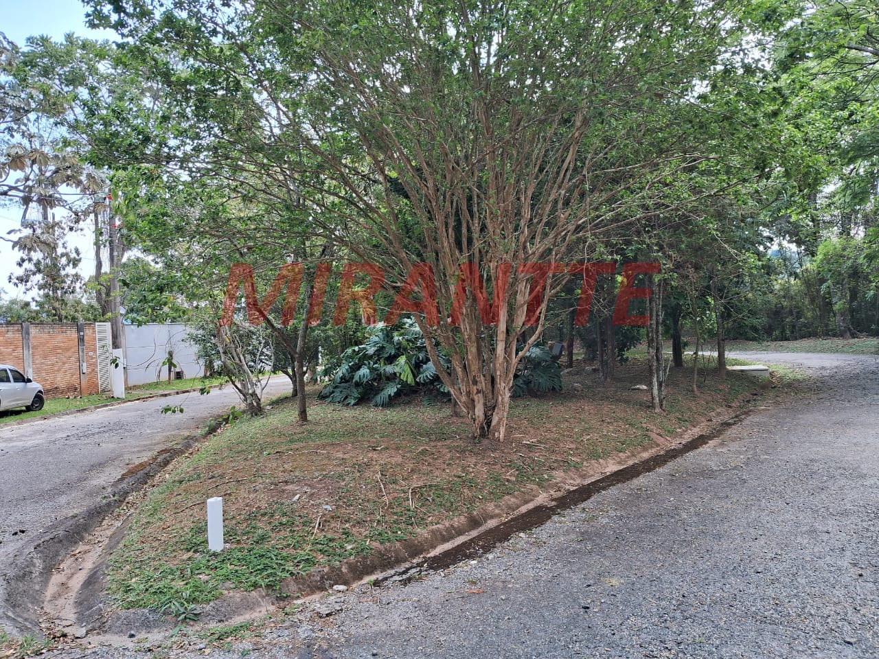 Terreno de 0m² em Reserva Das Hortências