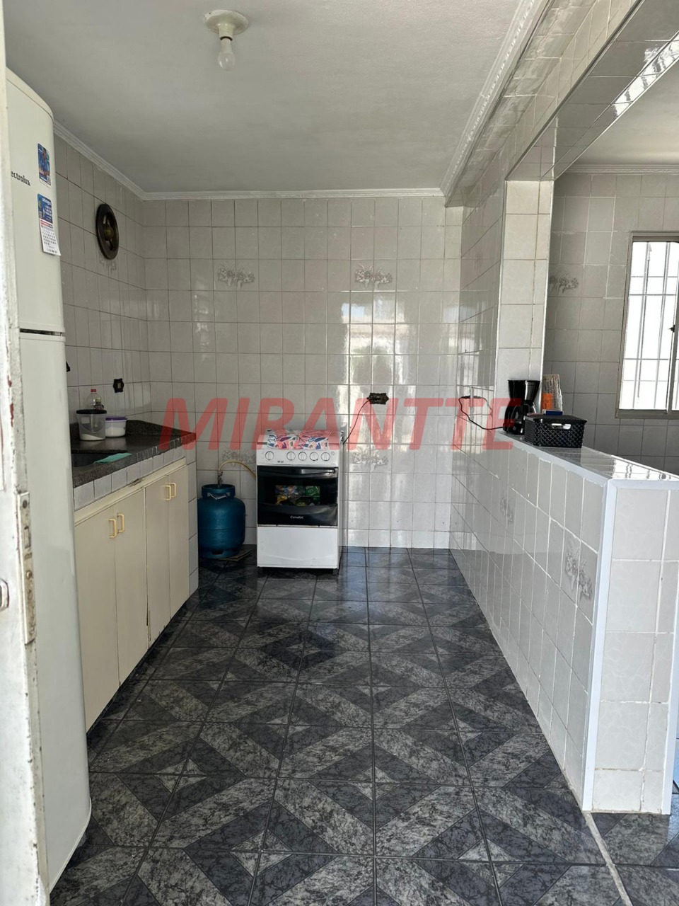 Casa terrea de 200m² com 3 quartos em Jardim Shangrilá (Zona Norte)