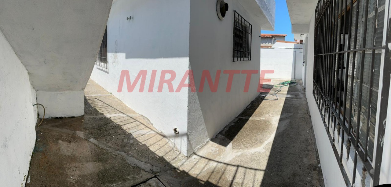 Casa terrea de 200m² com 3 quartos em Jardim Shangrilá (Zona Norte)