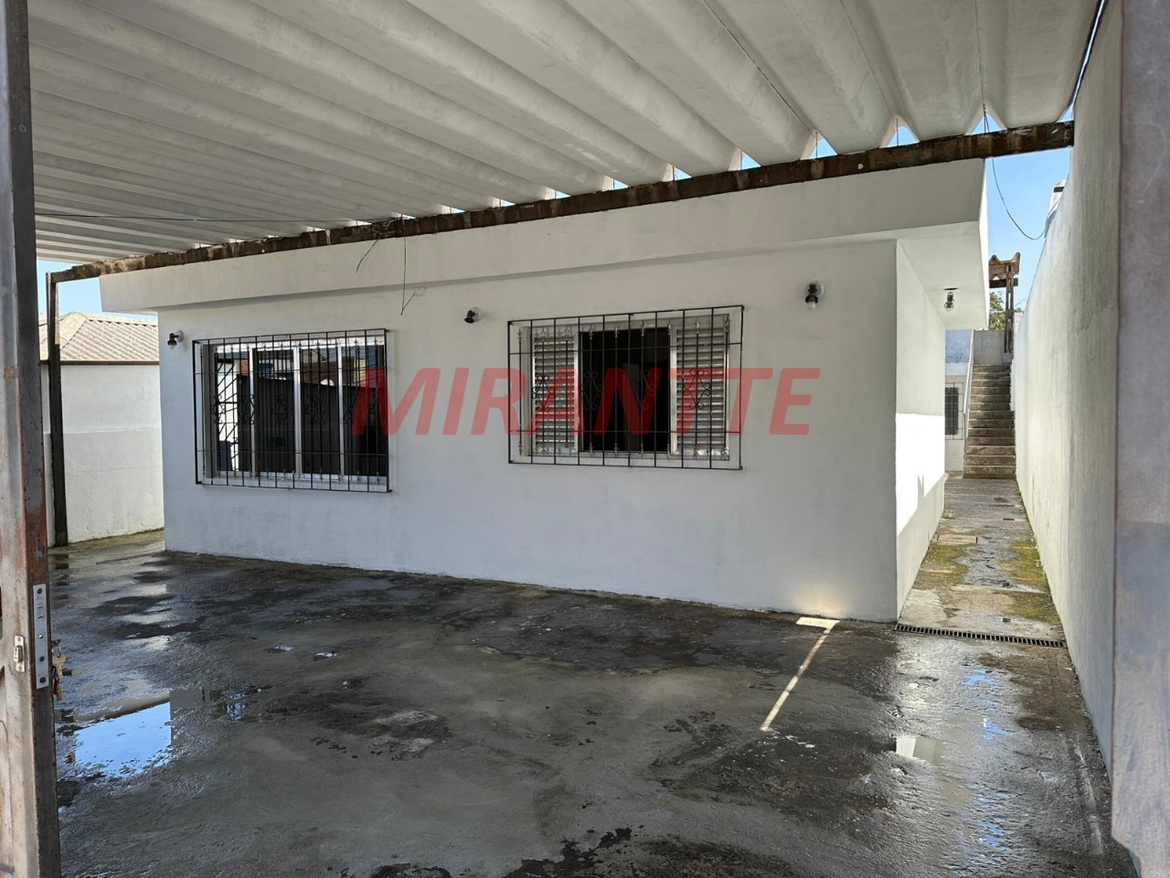 Casa terrea de 200m² com 3 quartos em Jardim Shangrilá (Zona Norte)