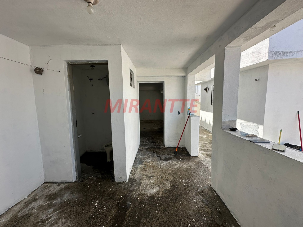 Casa terrea de 200m² com 3 quartos em Jardim Shangrilá (Zona Norte)