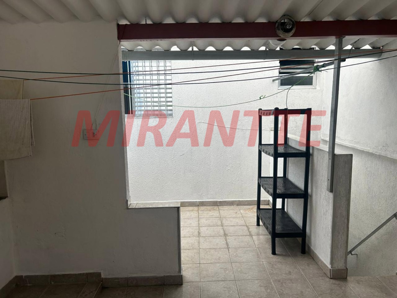 Sobrado de 104m² com 2 quartos em Vila Guilherme