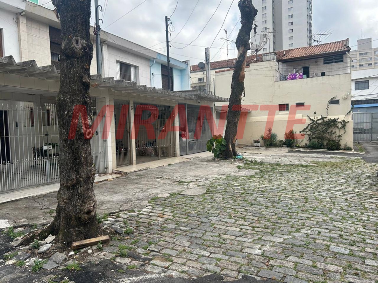 Sobrado de 104m² com 2 quartos em Vila Guilherme