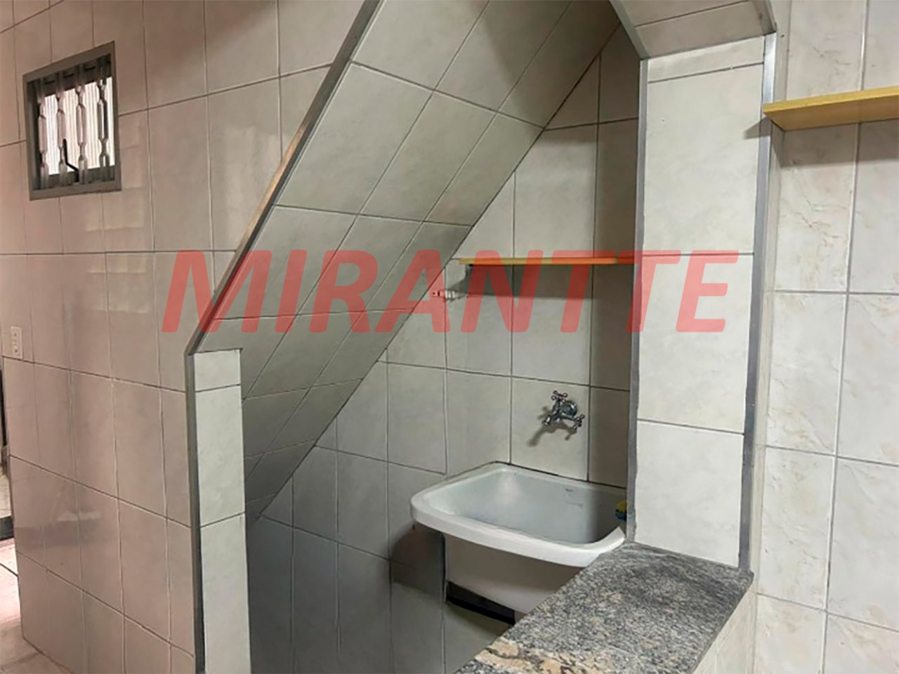 Sobrado de 104m² com 2 quartos em Vila Guilherme