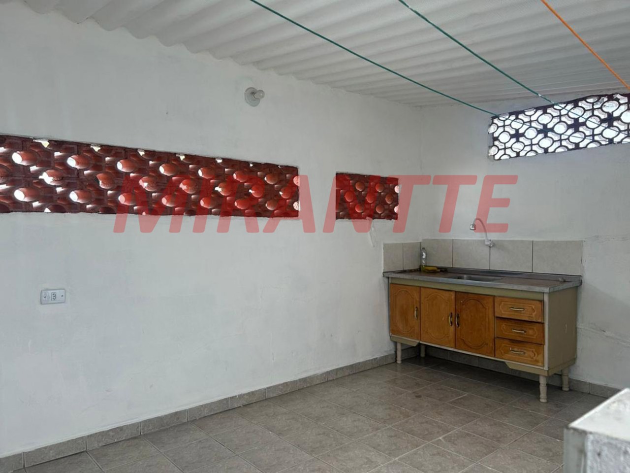Sobrado de 104m² com 2 quartos em Vila Guilherme