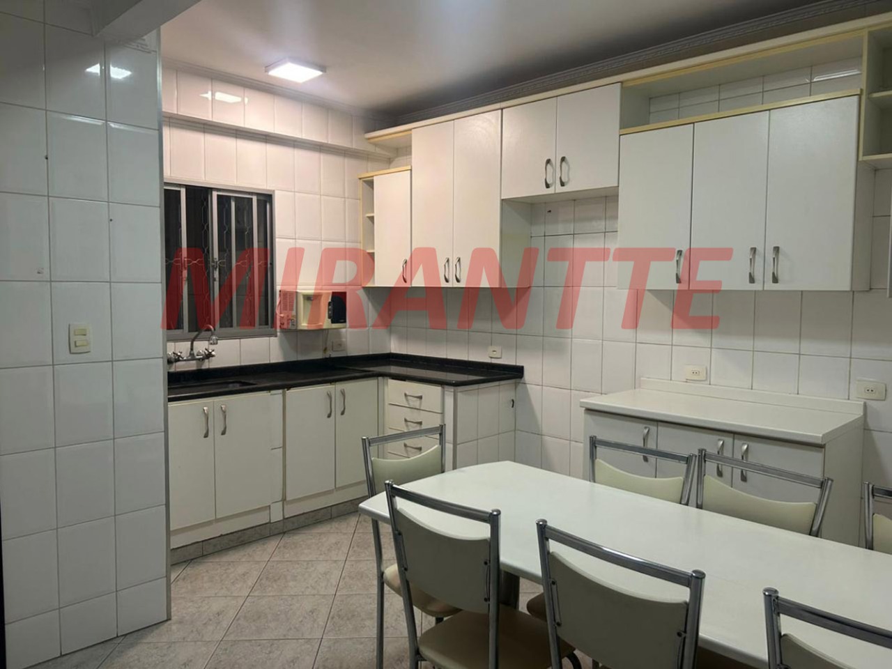 Sobrado de 104m² com 2 quartos em Vila Guilherme
