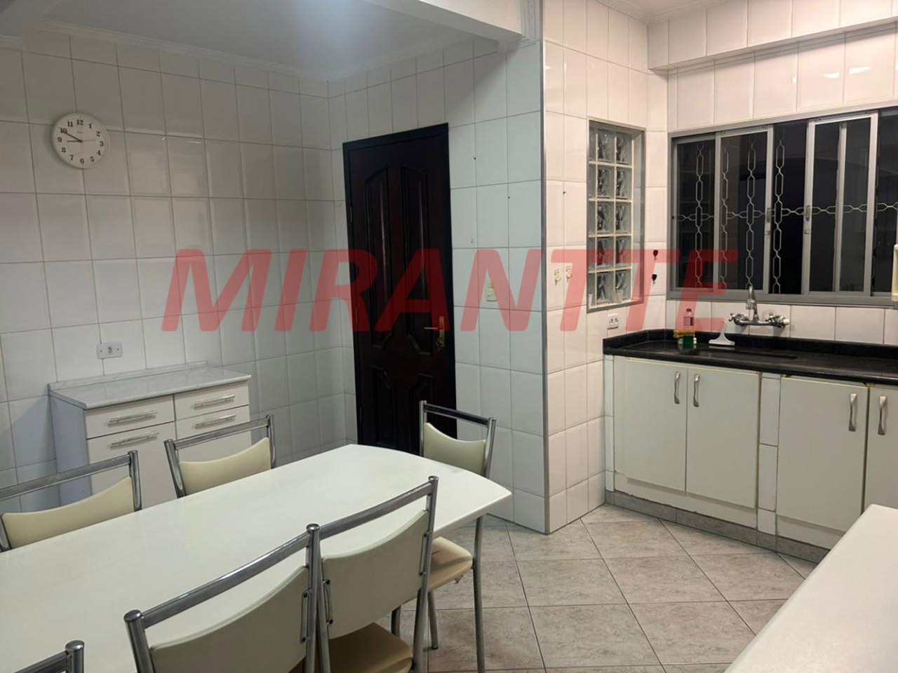 Sobrado de 104m² com 2 quartos em Vila Guilherme