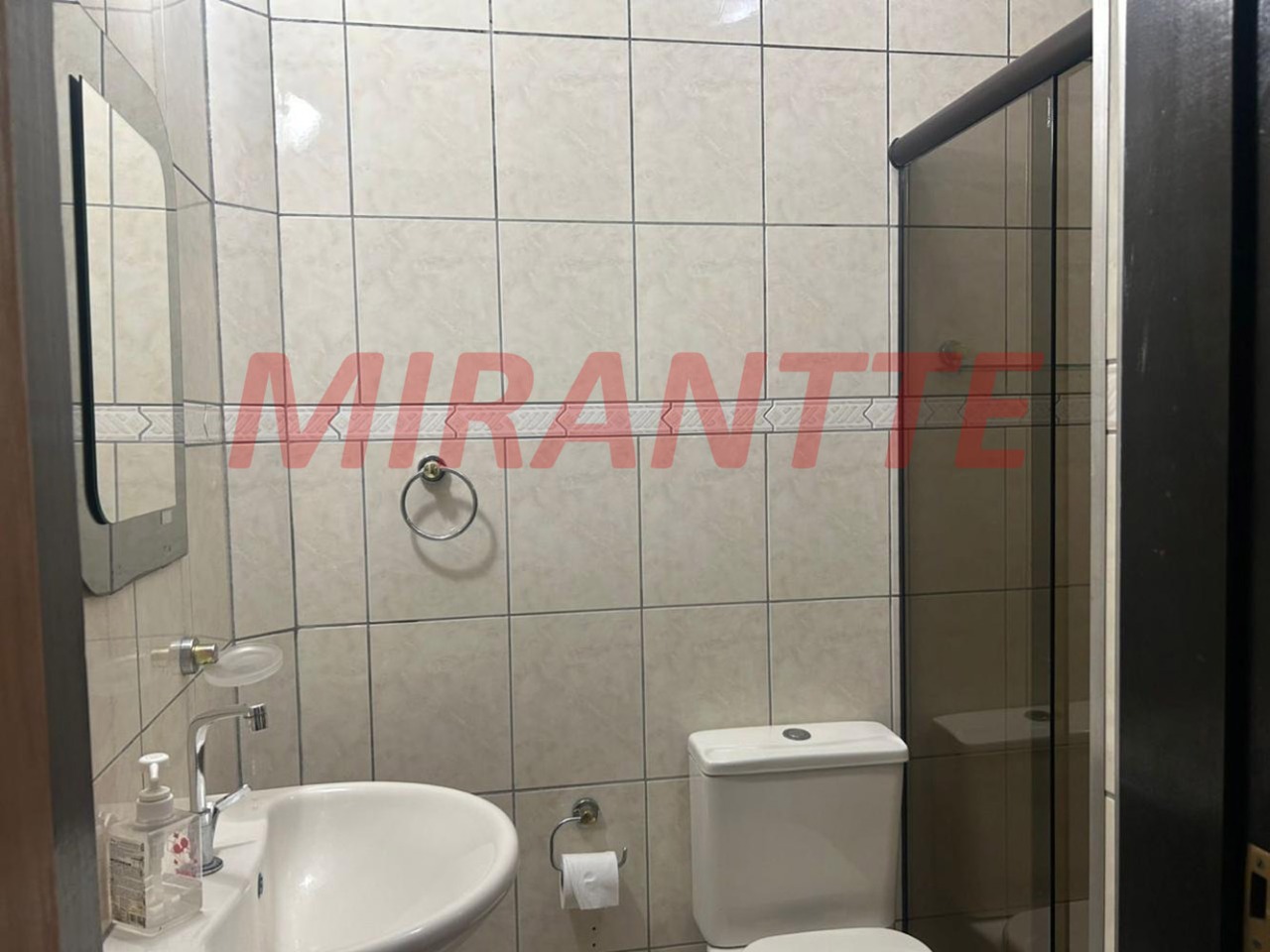 Sobrado de 104m² com 2 quartos em Vila Guilherme