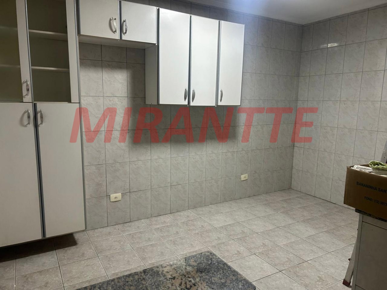 Sobrado de 104m² com 2 quartos em Vila Guilherme