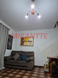 Sobrado de 102m² com 3 quartos em Parque Casa De Pedra