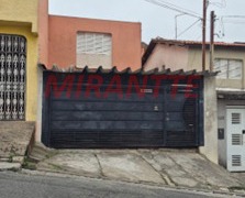 Sobrado de 102m² com 3 quartos em Parque Casa De Pedra