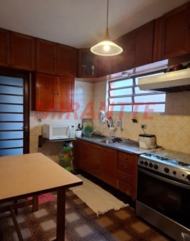 Sobrado de 102m² com 3 quartos em Parque Casa De Pedra