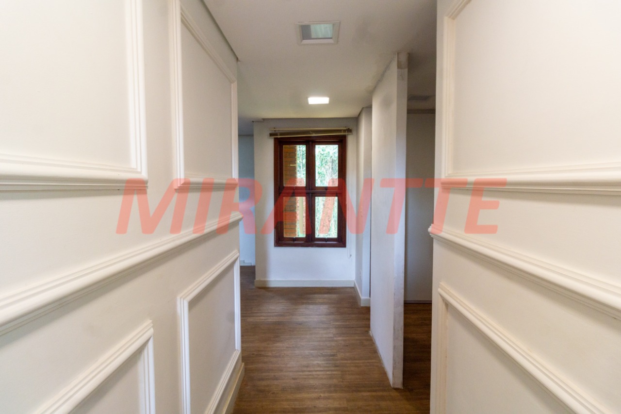 Cond. fechado de 450m² com 4 quartos em Tremembe