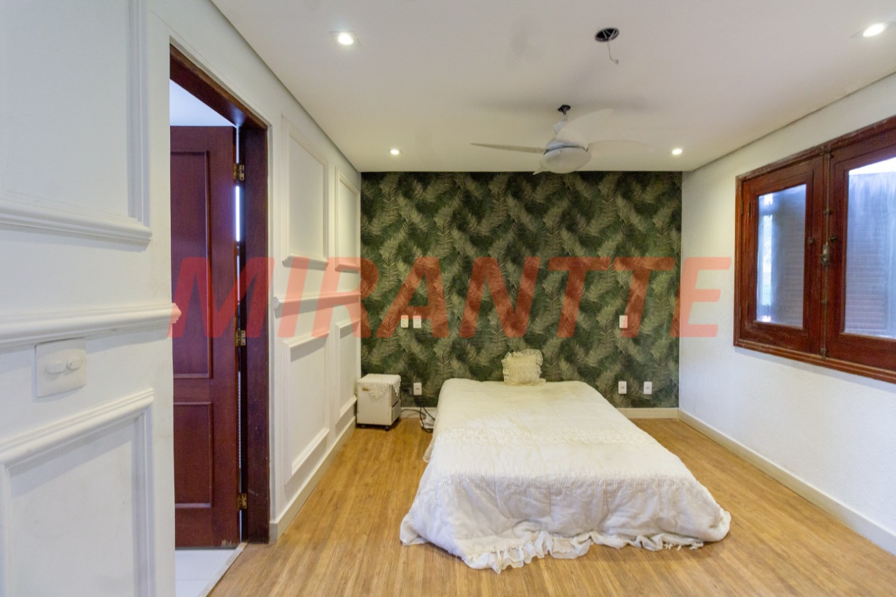 Cond. fechado de 450m² com 4 quartos em Tremembe