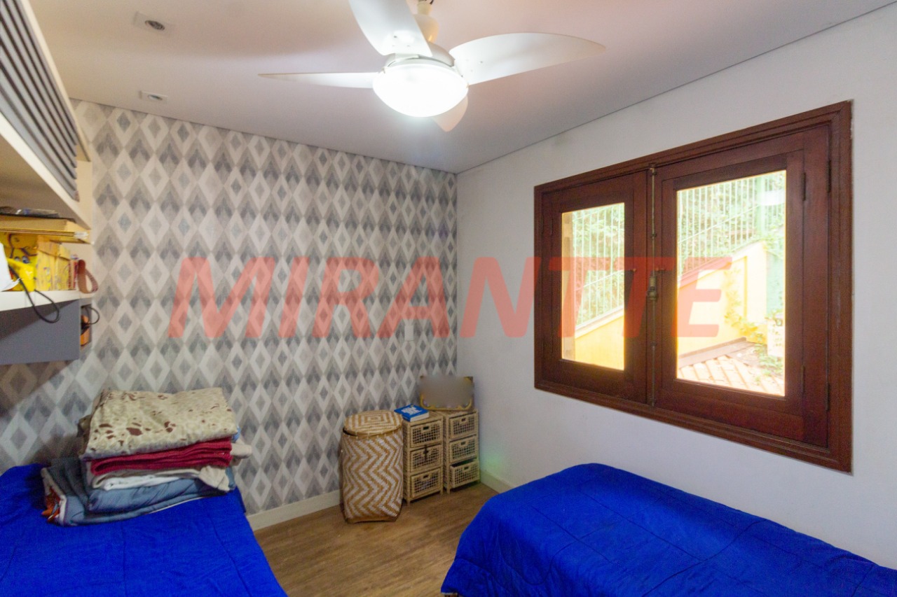 Cond. fechado de 450m² com 4 quartos em Tremembe