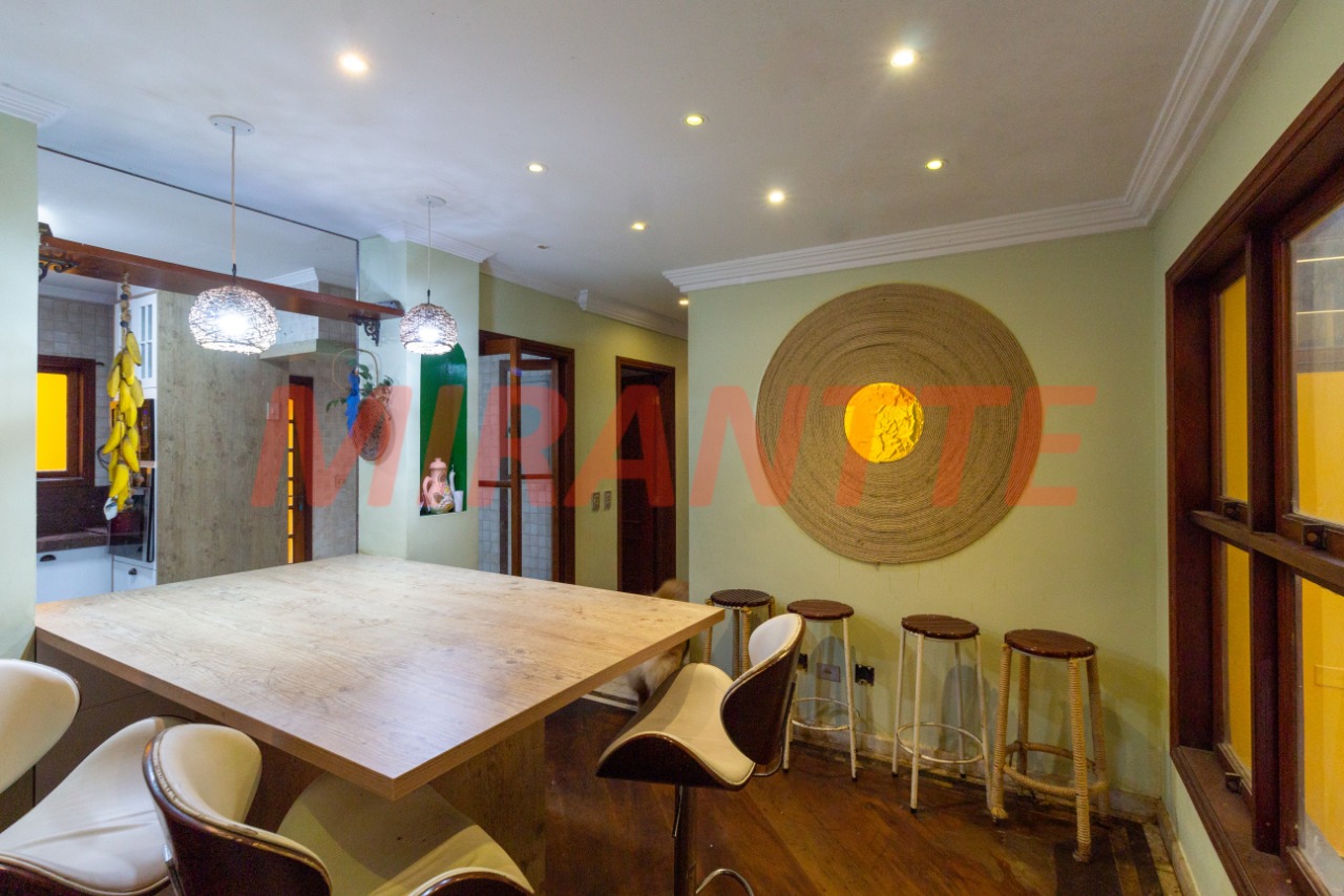 Cond. fechado de 450m² com 4 quartos em Tremembe