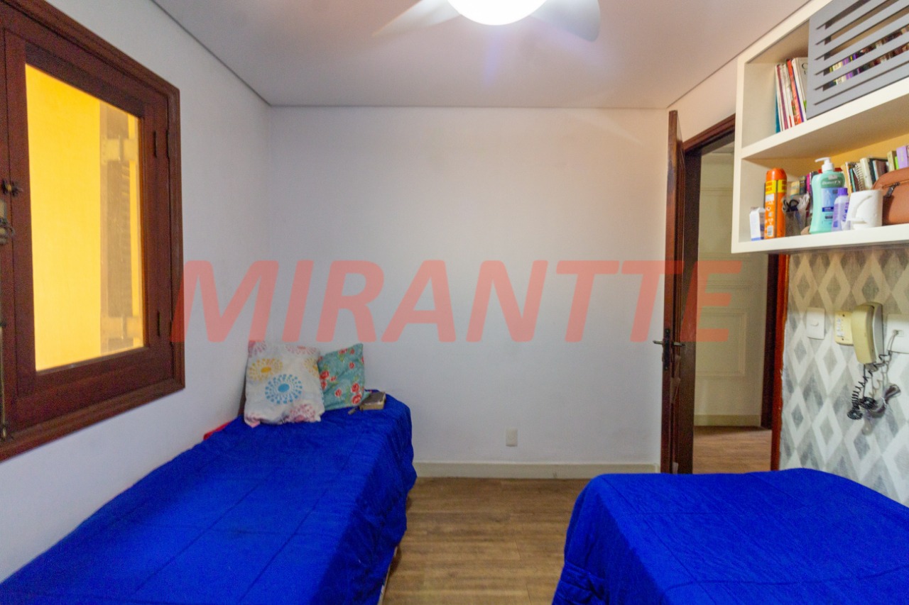 Cond. fechado de 450m² com 4 quartos em Tremembe
