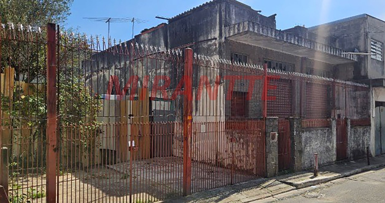 Terreno de 0m² em Jardim Brasil (Zona Norte)