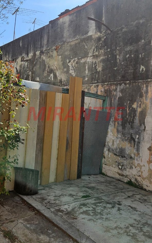 Terreno de 0m² em Jardim Brasil (Zona Norte)