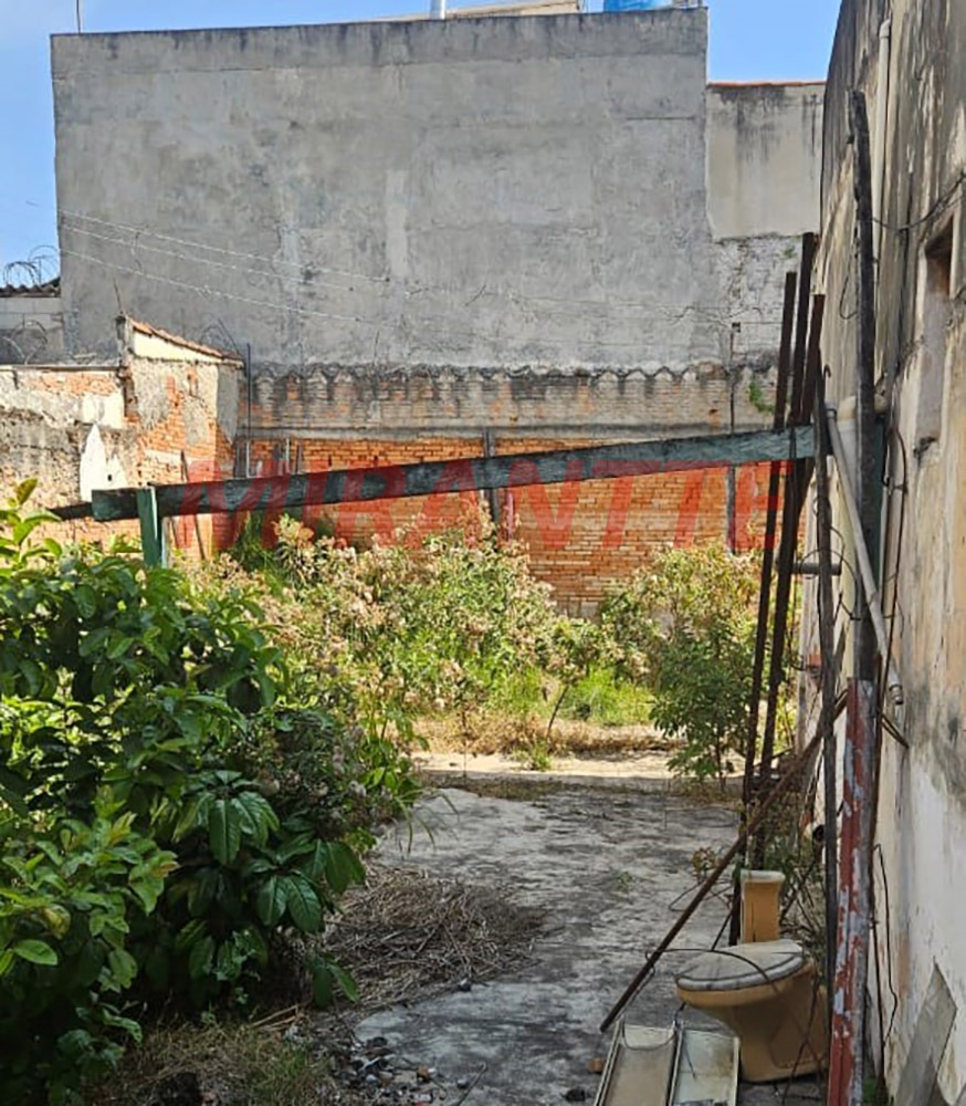Terreno de 0m² em Jardim Brasil (Zona Norte)