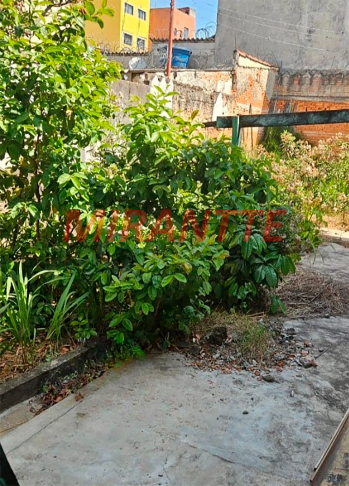 Terreno de 0m² em Jardim Brasil (Zona Norte)