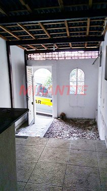 Sobrado de 257m² com 7 quartos em Santana