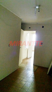 Sobrado de 257m² com 7 quartos em Santana